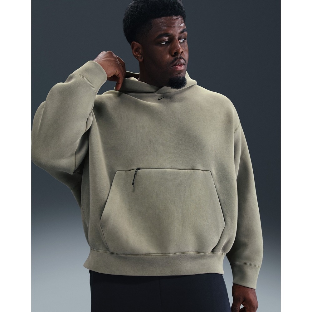 Nike Tech Fleece Oversized Fit Hoodie *SOLD OUT* XL